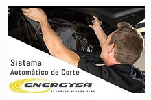 corte computerizado sidcar