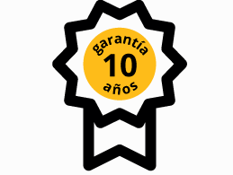 garantia 10 anos