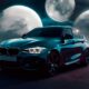 Tintado de lunas en el BMW Serie 1